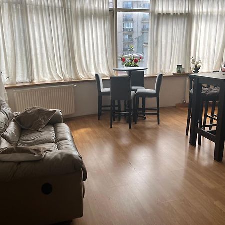 Apartament 1 Plus Rooms In Centrul Orasului - Unirii Fantanii Bucureşti Exterior foto