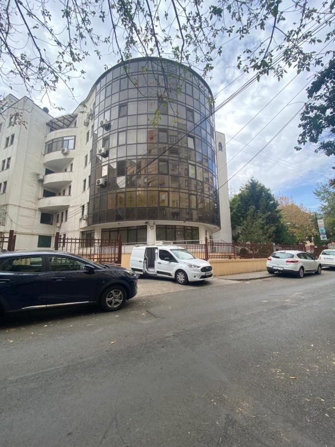 Apartament 1 Plus Rooms In Centrul Orasului - Unirii Fantanii Bucureşti Exterior foto