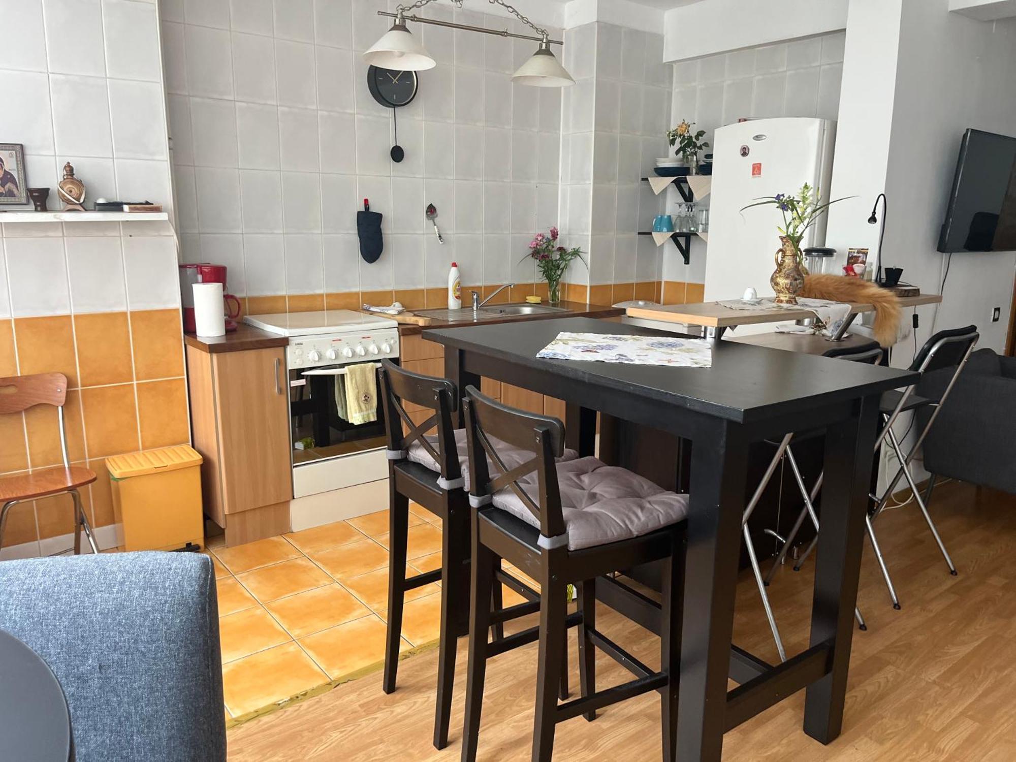Apartament 1 Plus Rooms In Centrul Orasului - Unirii Fantanii Bucureşti Exterior foto