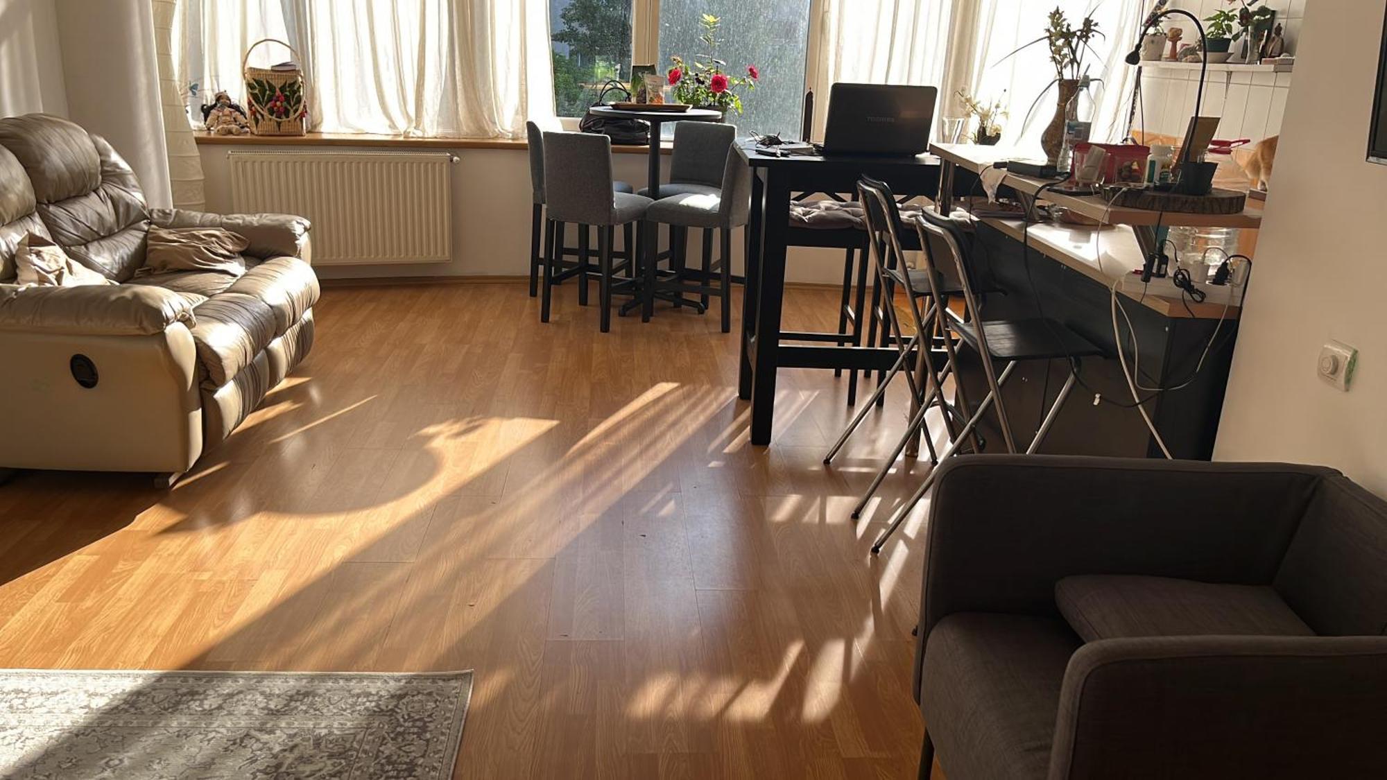 Apartament 1 Plus Rooms In Centrul Orasului - Unirii Fantanii Bucureşti Exterior foto