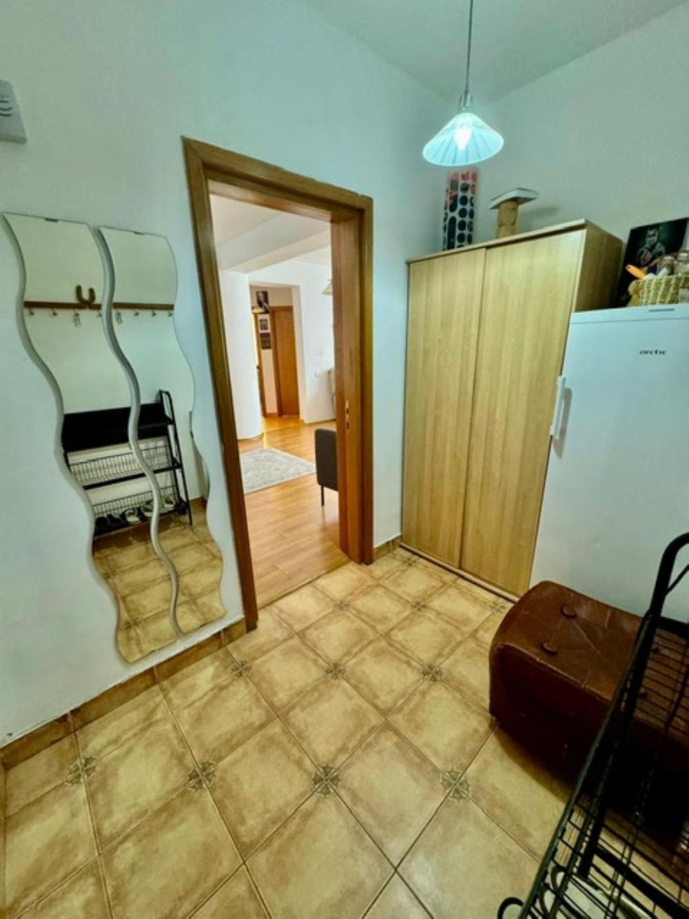 Apartament 1 Plus Rooms In Centrul Orasului - Unirii Fantanii Bucureşti Exterior foto