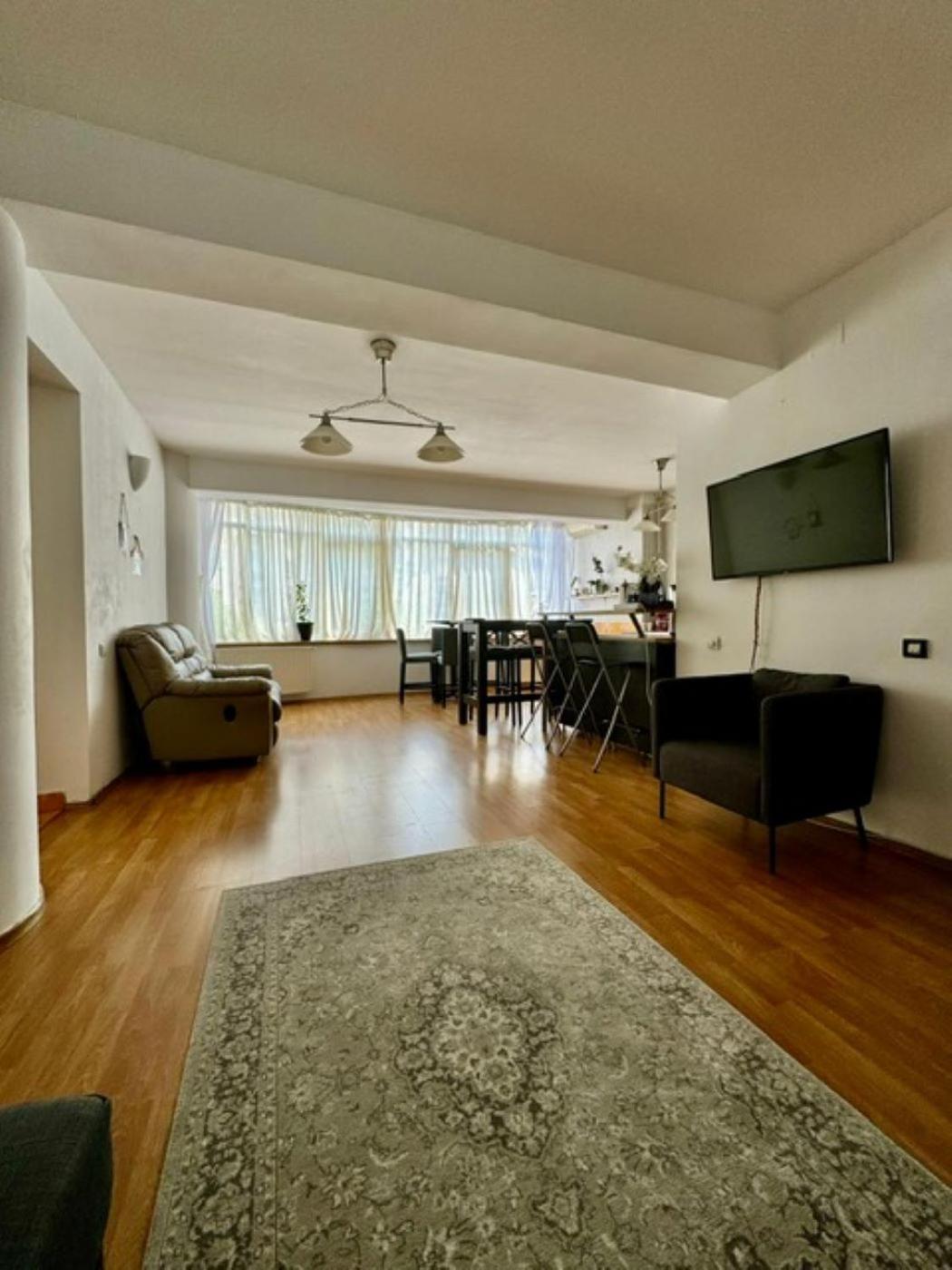 Apartament 1 Plus Rooms In Centrul Orasului - Unirii Fantanii Bucureşti Exterior foto