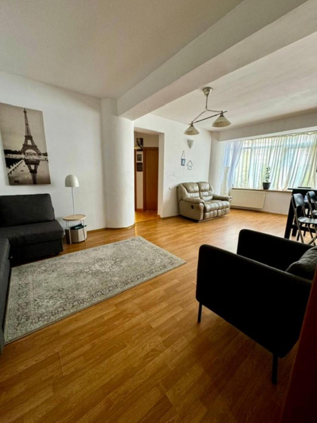 Apartament 1 Plus Rooms In Centrul Orasului - Unirii Fantanii Bucureşti Exterior foto