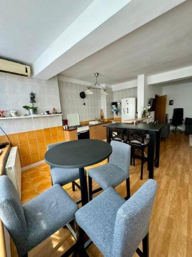 Apartament 1 Plus Rooms In Centrul Orasului - Unirii Fantanii Bucureşti Exterior foto